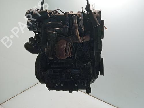 Engine RENAULT SCÉNIC II (JM0/1_)  | BP32238252M1  - Image 5