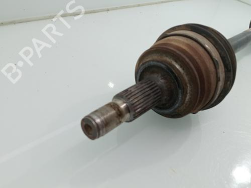 Left front driveshaft PEUGEOT RIFTER | BP29194874M38