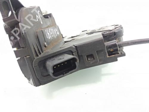 Rear right lock RENAULT CLIO IV (BH_)  | BP21017539C99 