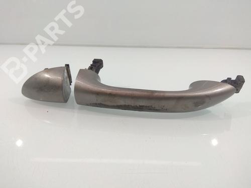 Used Rear left exterior door handle Rear left exterior door handle MERCEDES-BENZ M-CLASS (W164) ML 300 CDI 4-matic (164.120) (190 hp) 9811388 9811388
