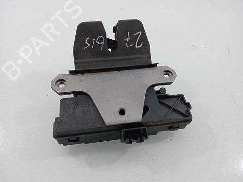 Used Tailgate lock Tailgate lock FORD FOCUS C-MAX (DM2) 2.0 TDCi (136 hp) 40229274 40229274
