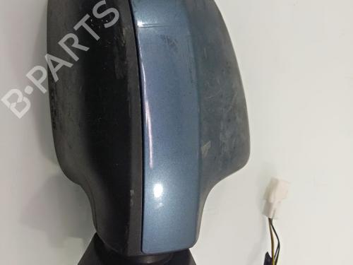 Right mirror DACIA SANDERO  | BP18673134C27