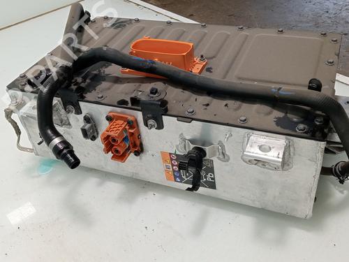 Battery RENAULT CAPTUR II (HF_)  | BP31148764E11 