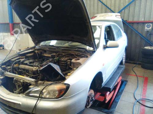 Steering column stalk NISSAN PRIMERA (P11)  | BP5301525I23 