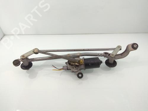 Front wiper motor NISSAN NV200 / EVALIA Bus 1.5 dCi 85 (M20, M20M, M20K, M20KK) | BP11031478M29 