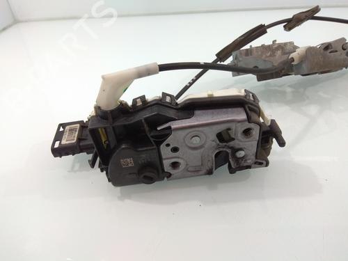 Rear left lock CITROËN C1 (PM_, PN_) 1.0 | BP10186105C100 