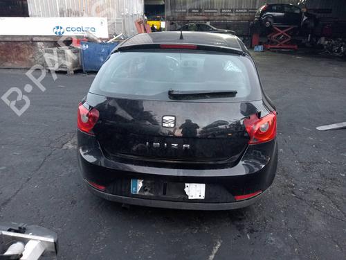 Instrument cluster SEAT IBIZA IV SC (6J1, 6P5)  | BP16884765C47 