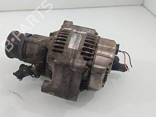 Alternator HYUNDAI GETZ (TB)  | BP18469654M7 