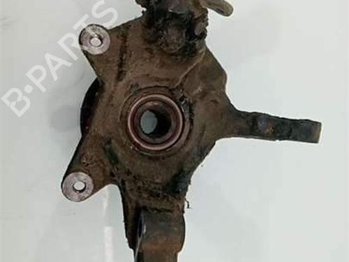 Left front steering knuckle RENAULT TRAFIC II Bus (JL) 1.9 dCI 100 (JL0C, JL0K) | BP38521355M25 - Image 4