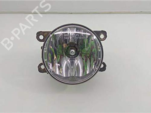 Used Right front fog light Right front fog light 23401581 23401581