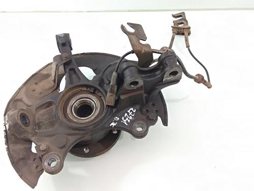 Left front steering knuckle CITROËN C4 Grand Picasso II (DA_, DE_) 1.6 HDi / BlueHDi 115 | BP18040203M25 