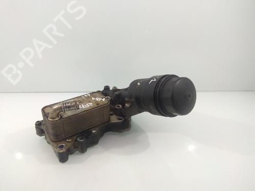 Oil radiator MERCEDES-BENZ E-CLASS T-Model (S212)  | BP14217349M33 