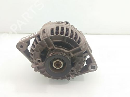 Generator OPEL MERIVA A MPV (X03) 1.6 16V (E75) (100 hp) 19801168
