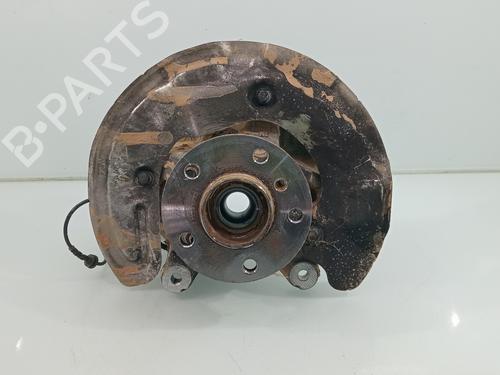 Used Left front steering knuckle Left front steering knuckle BMW 1 (F40) [2019-2026] 33216135 33216135