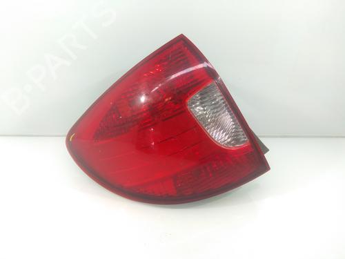 Used Left taillight KIA RIO I Hatchback (DC) 1.5 16V (97 hp) 5304060