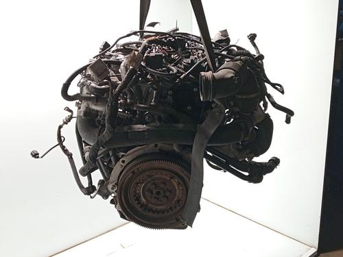 Motor VW GOLF VII (5G1, BQ1, BE1, BE2) [2012-2021]  30551671