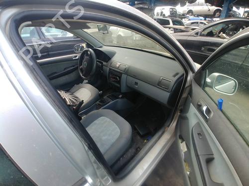 Left front driveshaft SKODA FABIA I (6Y2)  | BP8078118M38 