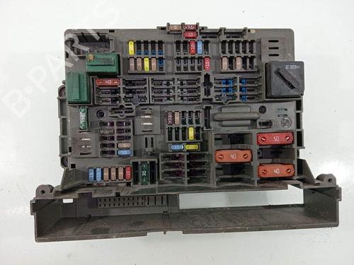Fuse box BMW 1 (E87) 116 d | BP39204425E1 - Image 2