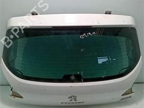 Bagklap CC/Kombi-Coupé Bagklap CC/Kombi-Coupé 38523286 38523286