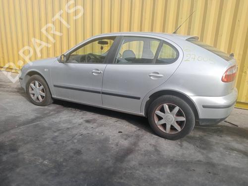Rear right window mechanism SEAT LEON (1M1)  | BP18470498C25 