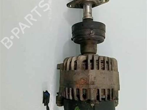 Used Alternator Alternator 38521892 38521892