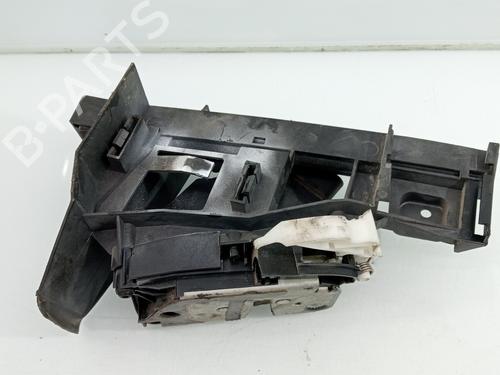 Rear right lock FORD FOCUS III  | BP24204041C99 