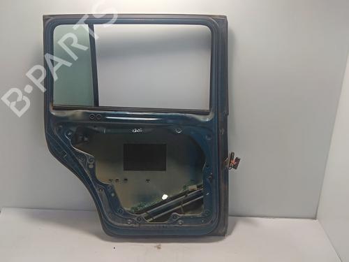 Left rear door VW TOURAN (1T1, 1T2) 1.9 TDI | BP16999719C4 