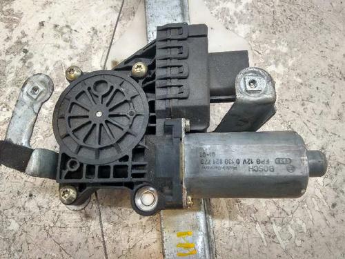 Rear left window mechanism FORD MONDEO III (B5Y)  | BP5303681C24 