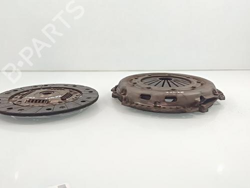 Other CITROËN C4 II (NC_) 1.6 VTi 120 (NC5FS0, NC5FS9) | BP25819477O1 