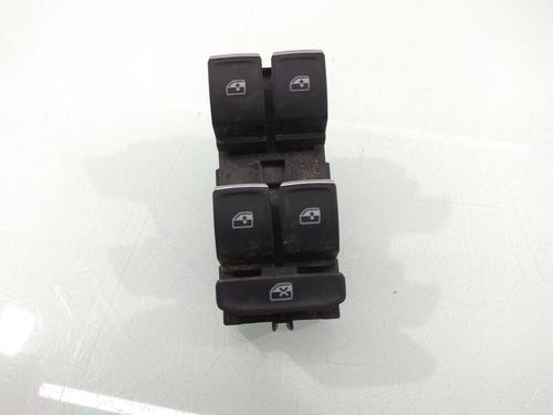 Used Left front window switch Left front window switch SEAT LEON (5F1) 1.5 TSI (150 hp) 11036108 11036108