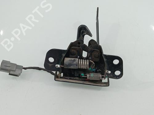 Used Hood lock MG MG ZS SUV (AZS1) [2017-2025]  29437723
