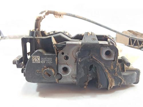 Front left lock OPEL COMBO Box Body/MPV (K9) 1.5 D | BP25849484C98 