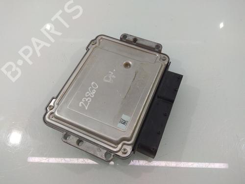 Engine control unit (ECU) KIA SPORTAGE III (SL)  | BP13528244M57 