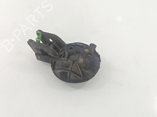 Rear left interior door handle CHEVROLET AVEO / KALOS Hatchback (T200)  | BP16730576I15 