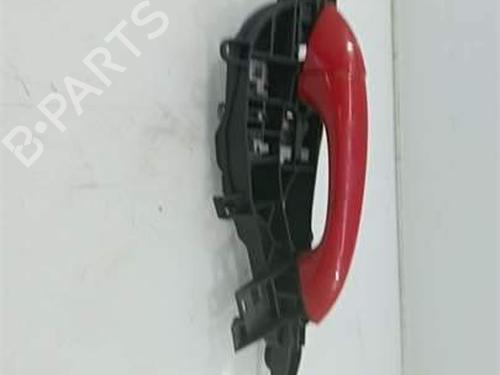 Used Rear left exterior door handle Rear left exterior door handle 38523433 38523433