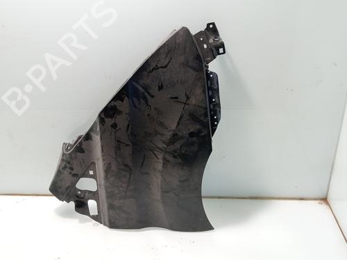 Used Right front fenders FORD TRANSIT V363 Van (FCD, FDD) [2013-2025]  29353949
