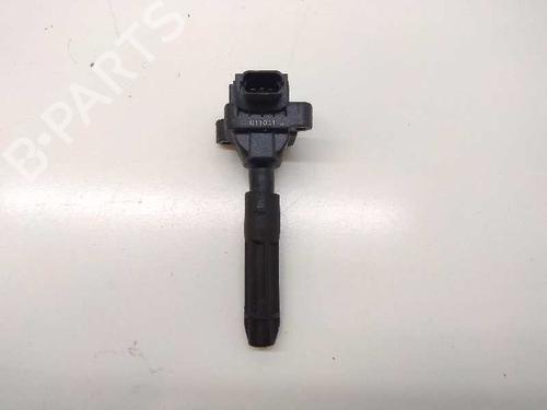 Used Ignition coil MERCEDES-BENZ CLK (C208) [1997-2003]  5827609