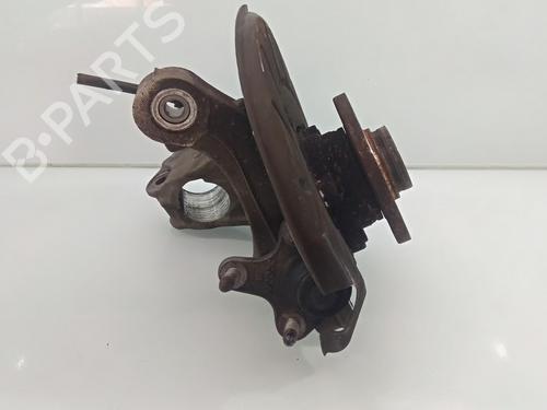 Right front steering knuckle VW PASSAT CC B6 (357) 2.0 TDI | BP19920980M26 