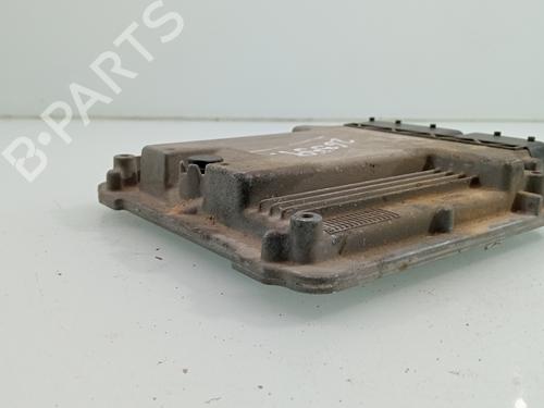 Engine control unit (ECU) VW GOLF PLUS V (5M1, 521)  | BP24333840M57 