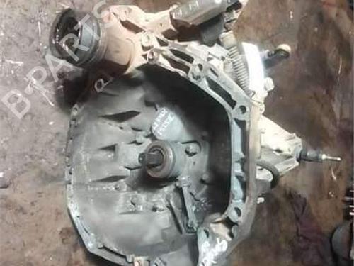 Gearkasse Gearkasse 38522746 38522746
