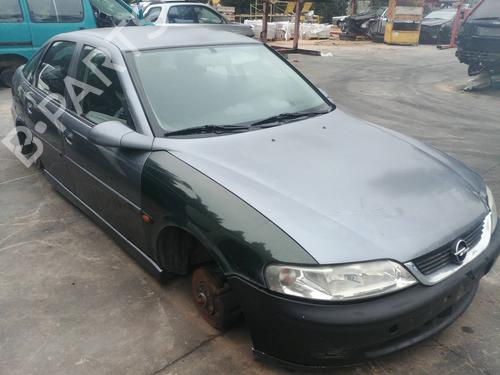 Rudehejsemekanisme Højre foran OPEL VECTRA B (J96)  | BP7435363C23 