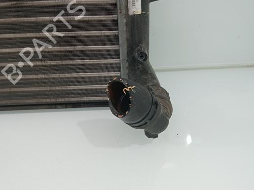 Water radiator SEAT LEON (1P1)  | BP28360399M31 