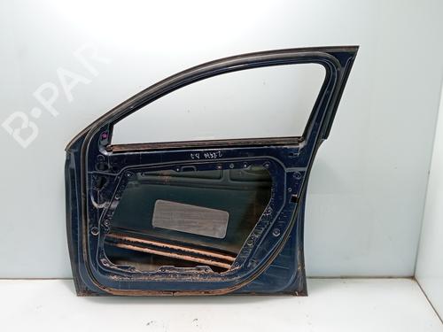 Right front door MERCEDES-BENZ A-CLASS Saloon (V177) A 180 d (177.103) | BP29536869C3 