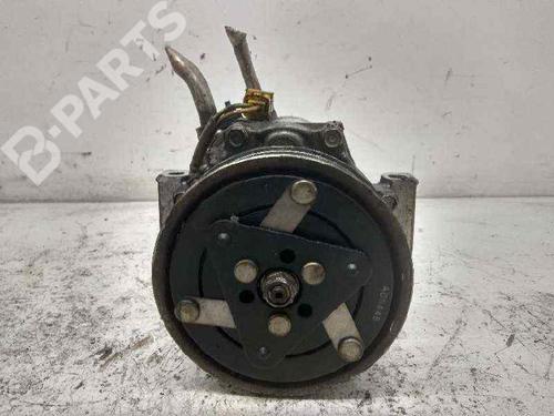 AC-Kompressor CITROËN C5 II (RC_) 1.6 HDi (RC8HZB) | BP5309751M34 