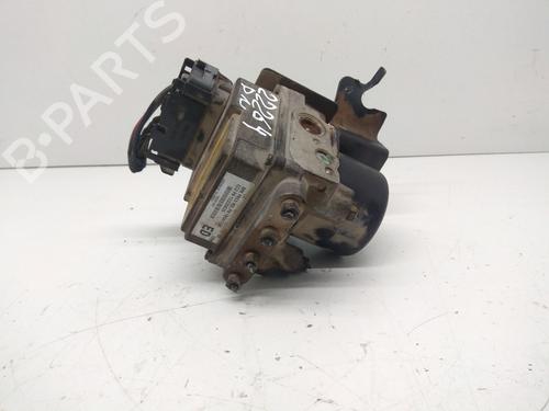 ABS pump CHEVROLET REZZO MPV (U100) 2.0 | BP6830125M43 
