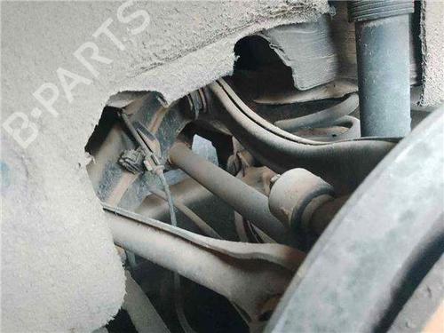 Used Left rear driveshaft Left rear driveshaft 38519256 38519256