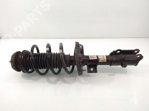 Left front shock absorber KIA STONIC (YB) | BP11087312M16 - Image 1