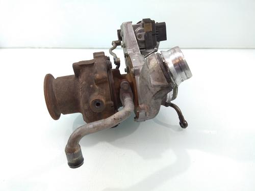 Turbocharger/Supercharger BMW 1 (E87)  | BP13529638M71 