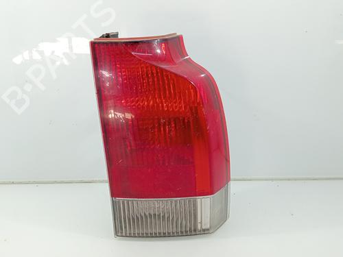Used Right taillight VOLVO V70 I (875, 876) [1995-2000]  30107661
