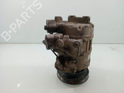 AC compressor VW PASSAT B5.5 (3B3) 1.6 | BP39100896M34 - Image 2